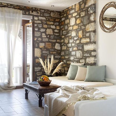 Villa Casa Kaly Agia Anna  Exterior foto