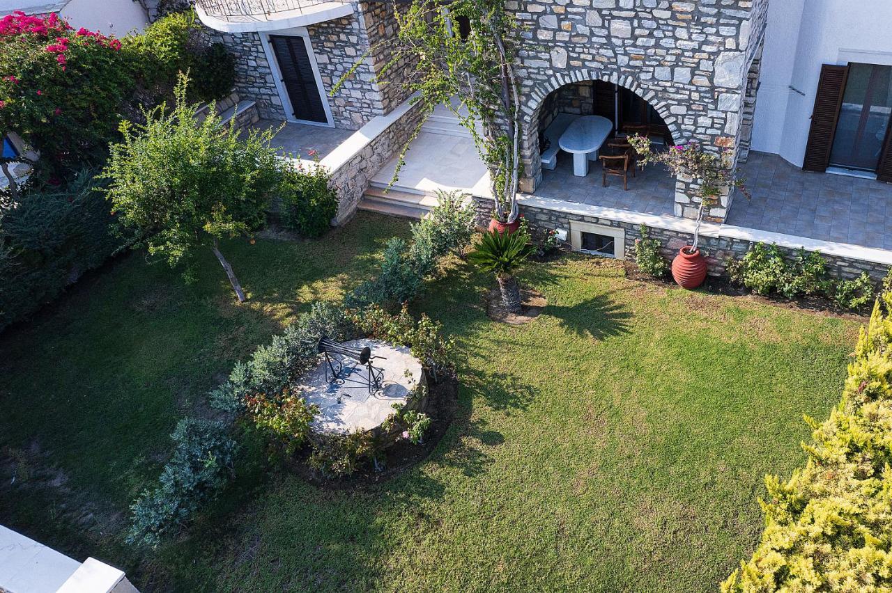 Villa Casa Kaly Agia Anna  Exterior foto