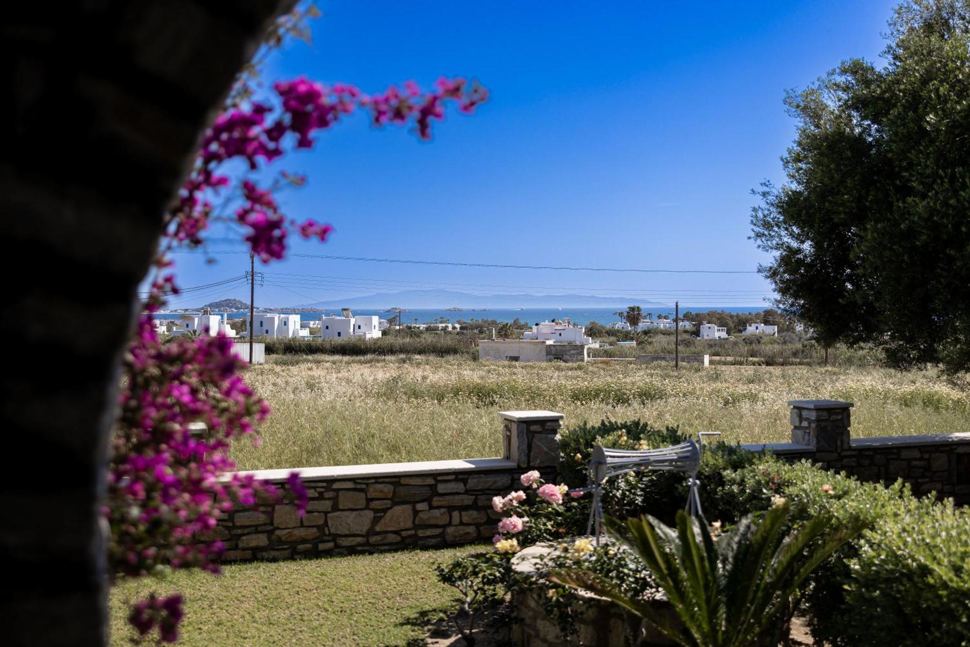 Villa Casa Kaly Agia Anna  Exterior foto