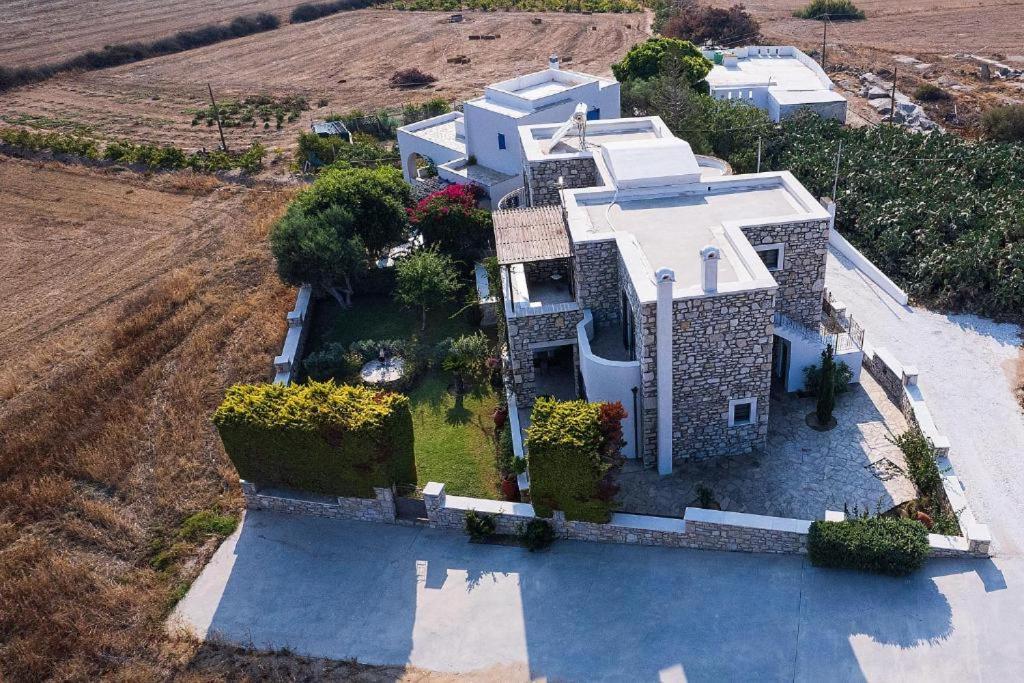 Villa Casa Kaly Agia Anna  Exterior foto