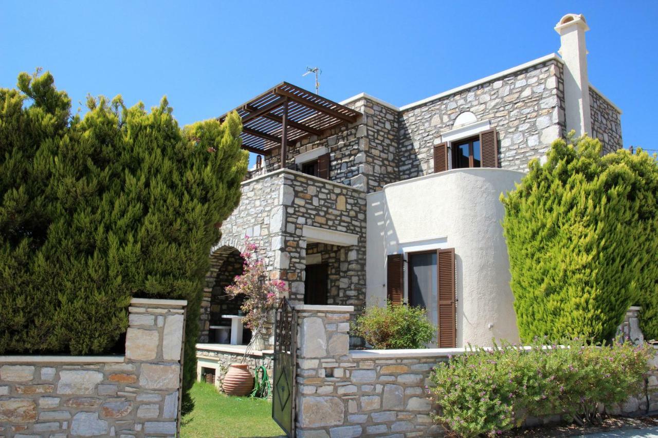 Villa Casa Kaly Agia Anna  Exterior foto